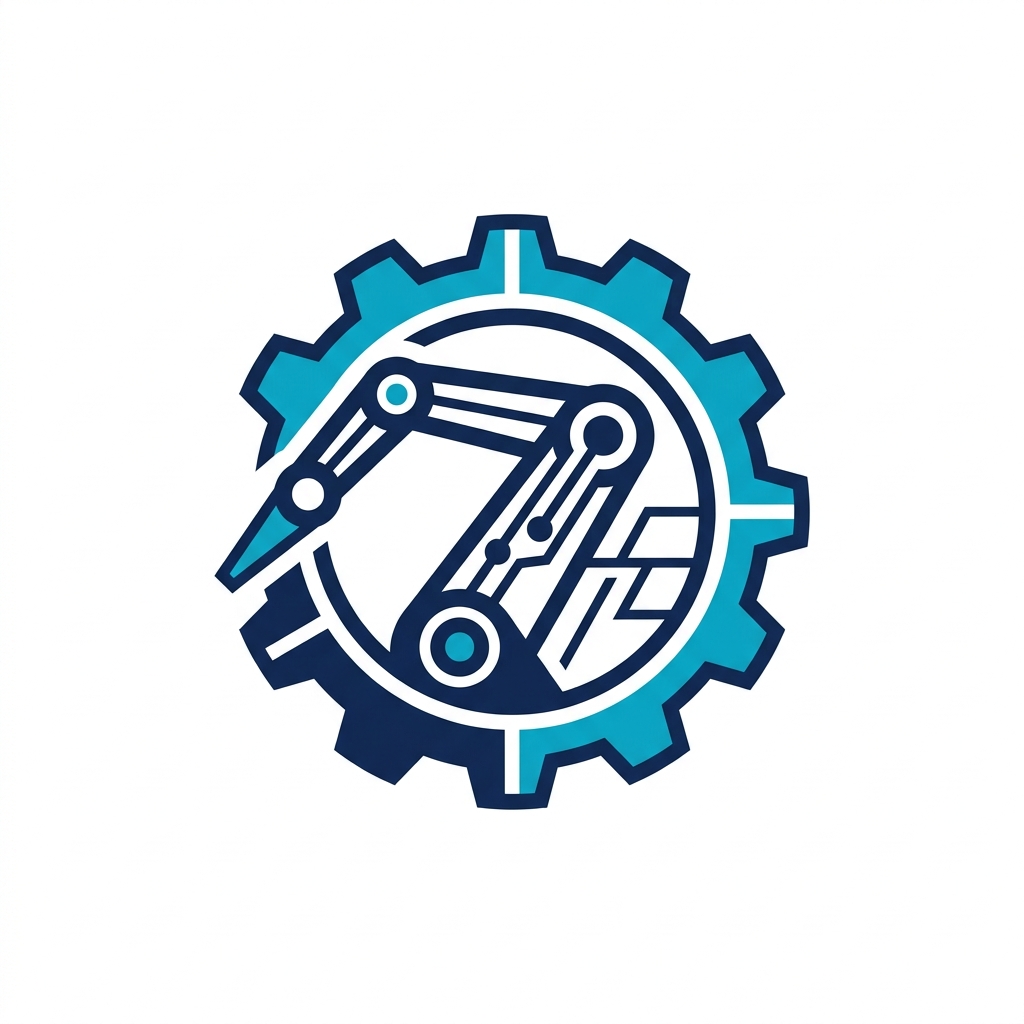 ギルド製作所 ロゴ